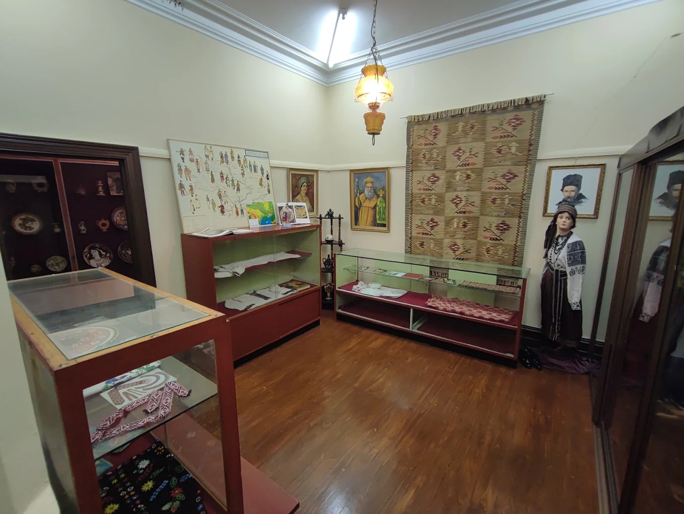 Museums & Galleries